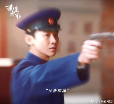 好嘛,暧昧期带来的心动是10000000%