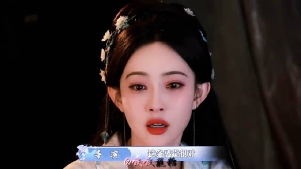 曾庆杰导演的发言价值持续攀升