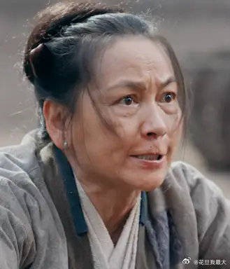 这才分家了几天,奶奶又开始作妖了