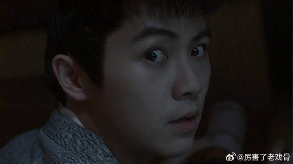 方多病怀疑莲花是药魔 让仆人去他房间搜查，哪知害了他