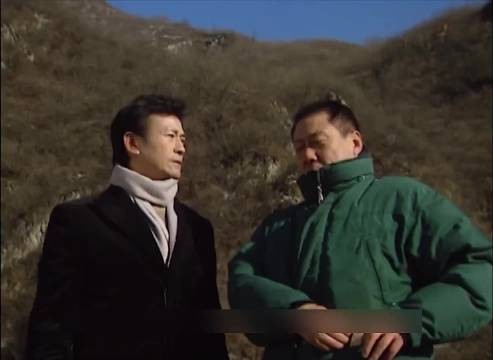 《荣归》深度解析,大哥李国荣用实际行动践行着长兄为父的使命