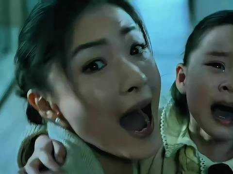 一个片段让我看了整部 ，经典好片推荐