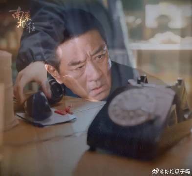 “或许我说不清到底喜欢你哪里，但听见你的声音我就很安心”