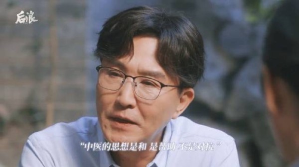 哪一句台词最让你印象深刻？