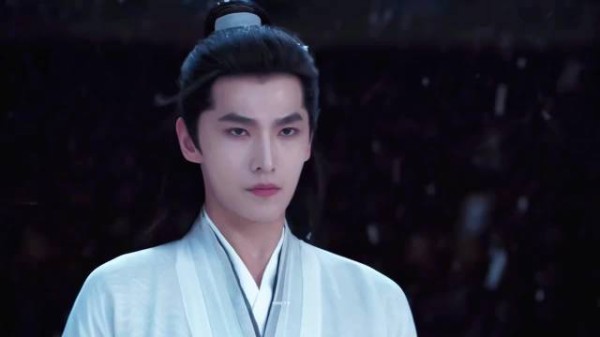 杨洋主演凡人修仙传开播一周年,重温韩立蜕变之路