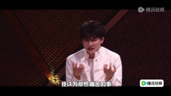 脱口秀的赛道周深也是闯进来啦~模仿王大刀这段也太有灵魂了