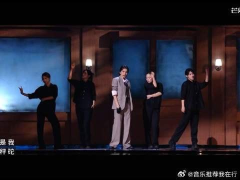 一半忧郁一半快乐，慢下来，听曾沛慈、淡淡、黄灿灿缓缓诉说