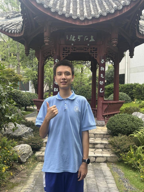 能细数苏轼一生往事!石室中学有位东坡“狂热粉丝”|寻找四川诗词少年