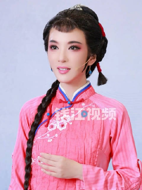 李云霄回应青春版九斤姑娘亮点 ：既保留了经典，又融入了当代价值观