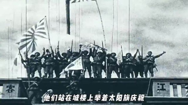 南京大屠杀的惨烈瞬间,历史不容忘记