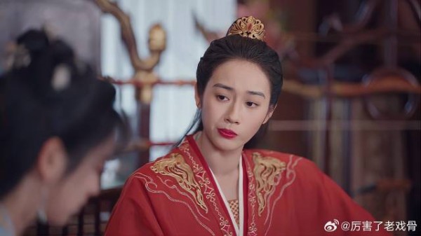 尹峥表现太突出 惨被丹川主看上,竟下令让他入赘