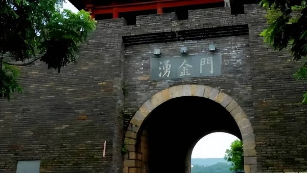 1894年杭州挖出武松墓!被小说骗了千年!解密水浒传真实的武松!