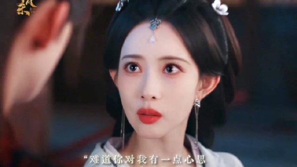 百花杀女角色聪明理性,书写自我故事形象饱满
