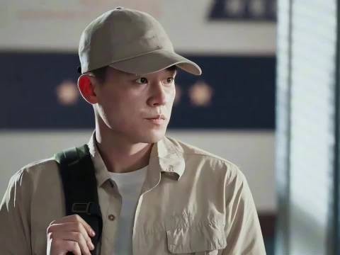 郭子剑拒绝别人的以身相许也这么可爱啊!