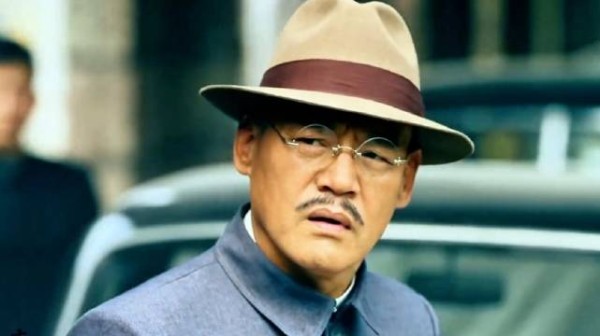神秘大佬出现竟救了准备赴死的何辅堂 ！