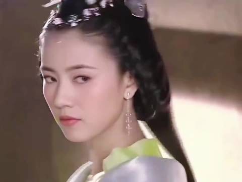 高圆圆贾静雯杨蕊，每张脸不同的救赎感