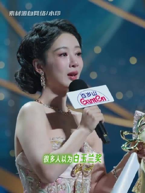 白玉兰奖飞天奖金鹰奖的区别