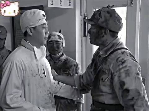 这真的是正片啊
