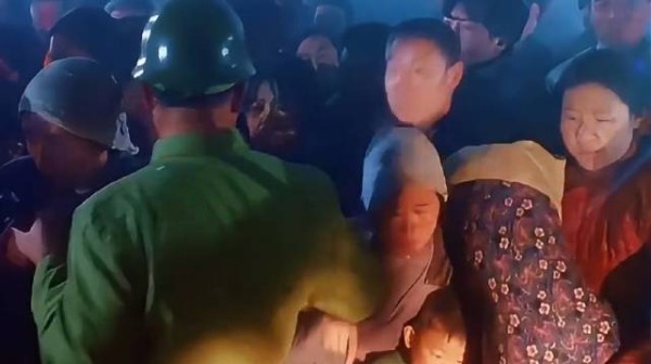 日本侵华日军“三光政策”屠村暴行，全村数百口人无人幸免
