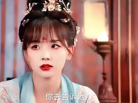 王冰冰主持人跨界演短剧！演的还挺好看的！演技大进步了