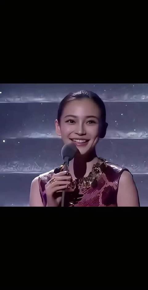 传说中的TFBOYS终于现身！Angelababy
