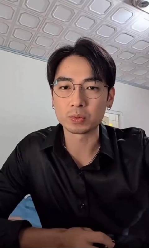 湾湾直男男演员：言嘉佑，你喜欢哪部作品