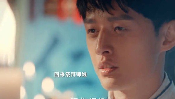 老九门 你口口声声敬爱师娘，可到头来，却是你害死了她 陈伟霆 张艺兴 胡耘豪