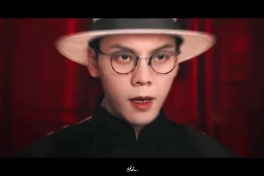 “命局已定，逃不过因果”，台词里的宿命感，是老九门故事里最动人的江湖底色