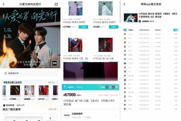从买周边到做公益：得物正在重写年轻人的追星方式