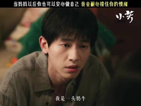 仿佛看到了从前小芳爱上小伟的每一个瞬间 电视剧小芳 ｜王影璐 ｜辛云来