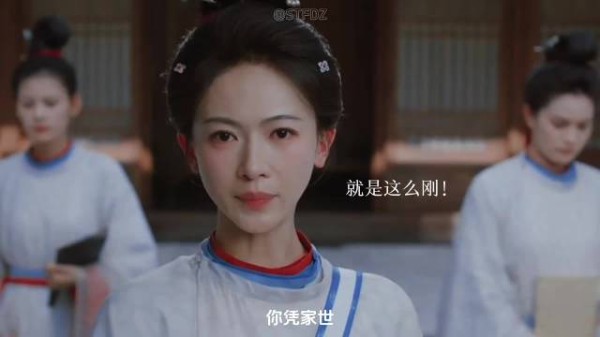 孟廷辉：我就是这么刚，怎么了！ ｜ 吴谨言