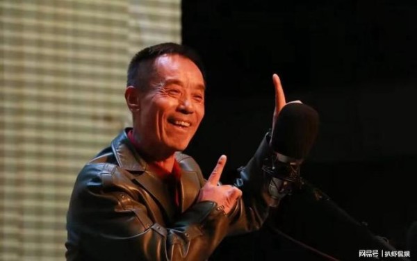 一路走好！76岁相声艺术家常佩业病逝，是马季在东北唯一弟子
