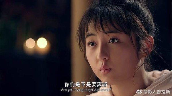 父母打算离婚，询问闺女想跟谁，下秒闺女回答意外