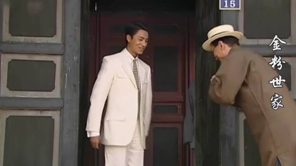 宋先生每天什么时候在府上，我好天天过去请教