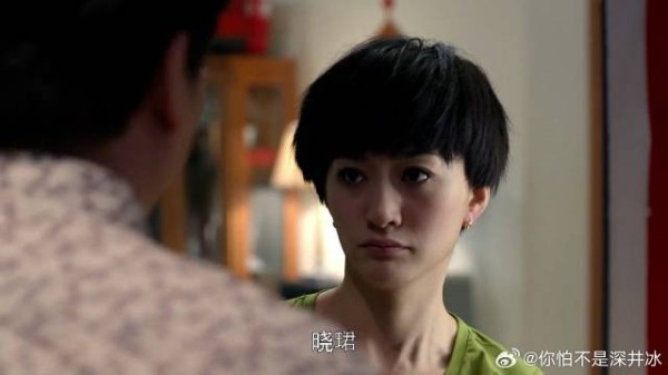 李小冉 | 俞飞鸿 任大伟上门刷好感，哪料晓珺不待见，直接关门外不见！
