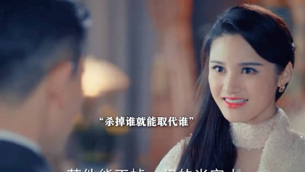 八爷是公认的团宠啊，都没提他 老九门