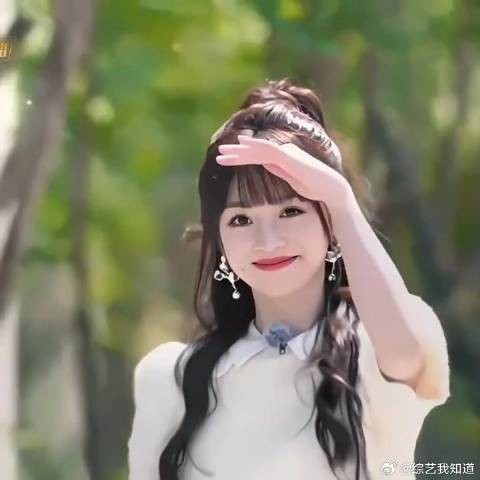 救命！你在发光！