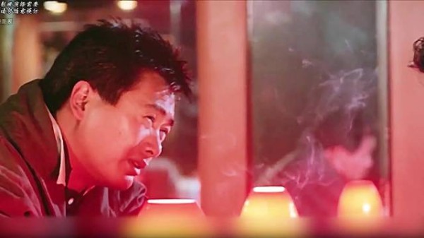 正义从来不是非黑即白，《龙虎风云》30年前就把人性扒得干净 ！