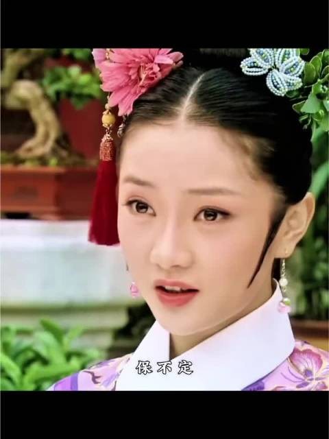 虽然贞嫔没有很多镜头，但她的宠爱可不少