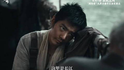 分享！肖战莫得闲名场面