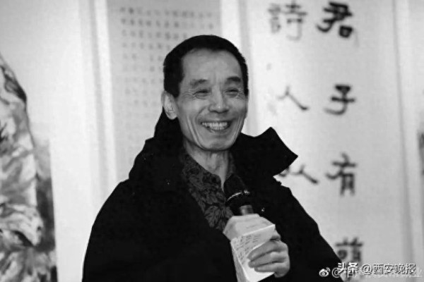著名相声演员去世