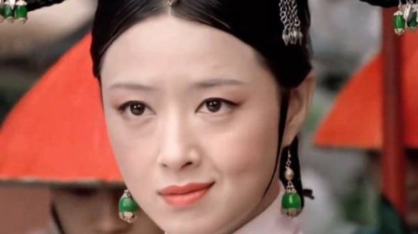 蒋欣撑起华妃角色，甄嬛传前期主场