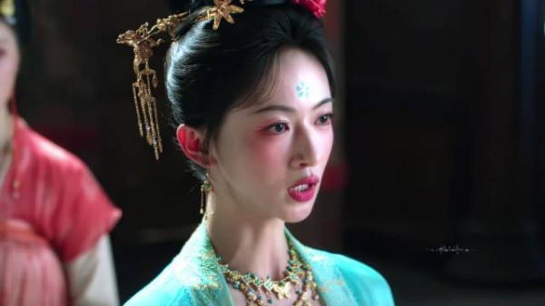 吴谨言新剧回归，清醒高智大女主上线