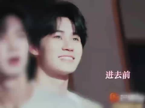 张真源密室大逃脱，被吓前后判若两人