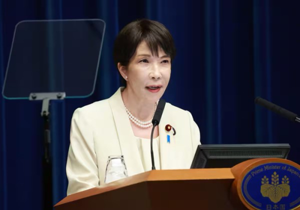 高市早苗声称自己“没有应该反省的地方”引爆日本舆论，被批“厚颜无耻”