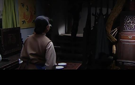 吴江表白被彭浩天撞破，平生之死真相令其崩溃