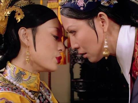 第248集 | 甄嬛传穿帮镜头，史上最全大盘点，看看你发现了几个