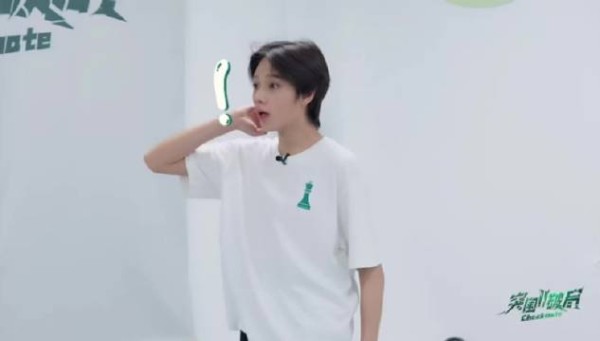 小杰版甄嬛传 橹橹是影帝！