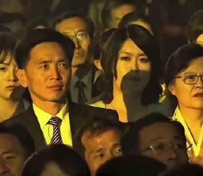这段视频的原版音乐到底是什么样的啊?