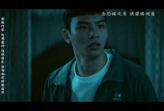 穿越镜中救女儿,她跳井自尽,时空交错悬疑感十足